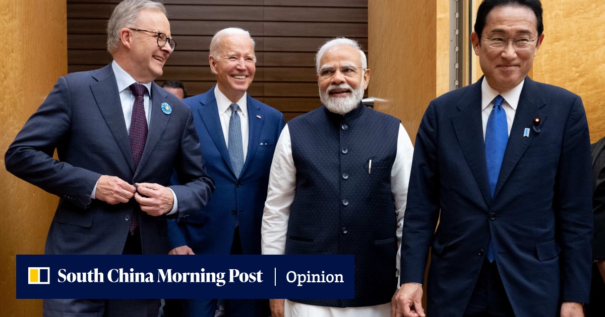 Opinion | In seeking to be a major global power, India risks being ...
