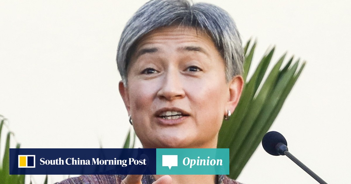 My Take Bribery Is At Least More Civilised Than Bombs South China