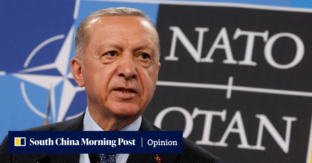 Less Political Power Opinion | From US to UK, less politics and stronger leaders needed to ...