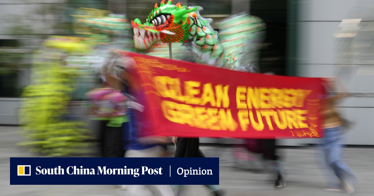 Eye on Asia | US and China must return to climate cooperation soon ...