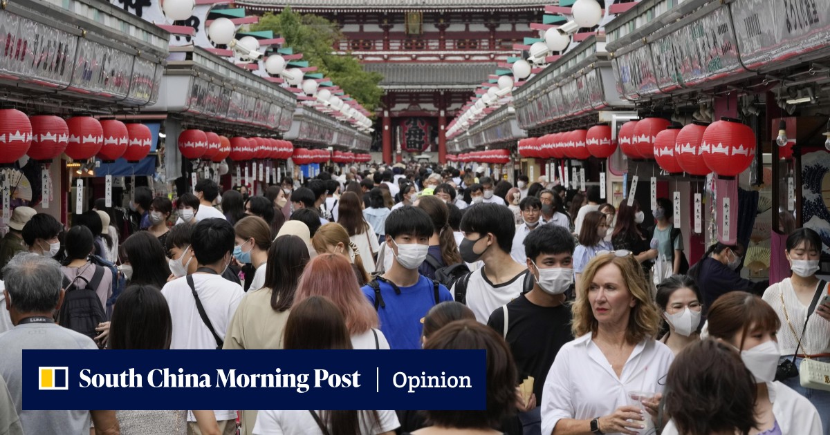 Macroscope | Japan then, China now: the US is resorting to economic ...