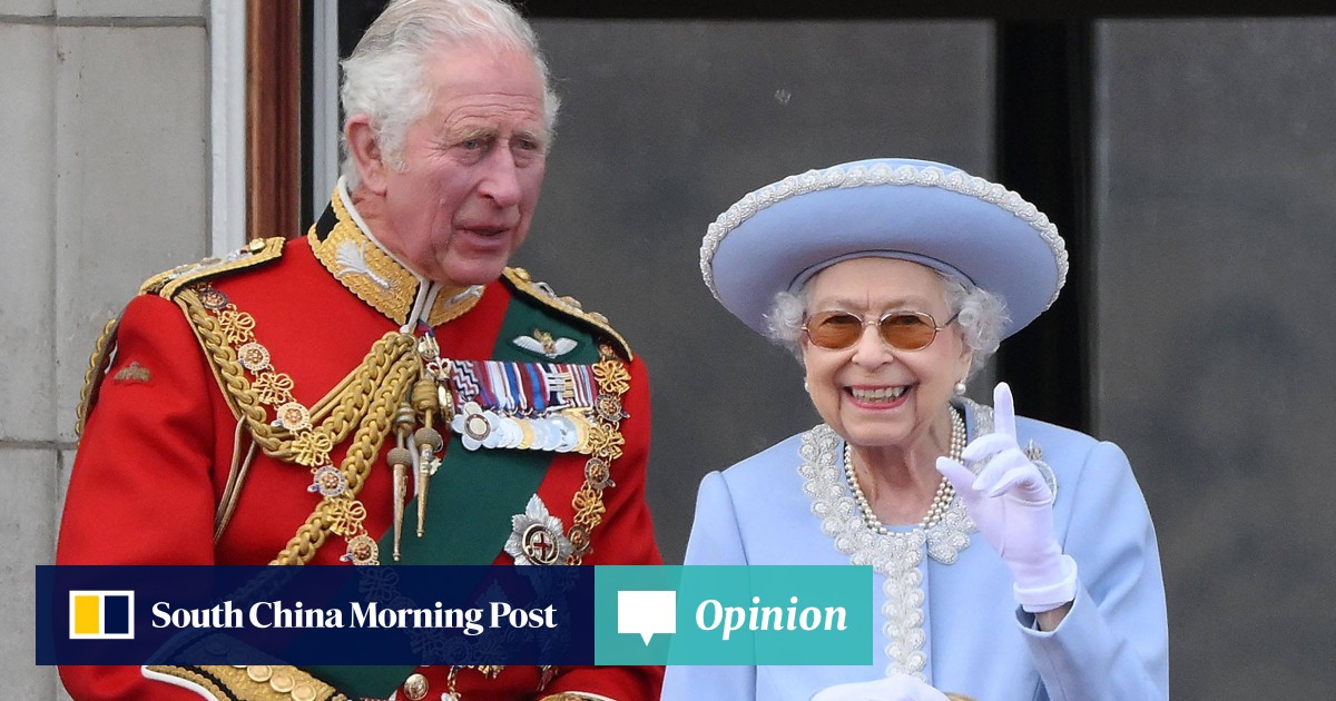 Can King Charles continue to offer Britain ‘value for money’? - 'SCMP