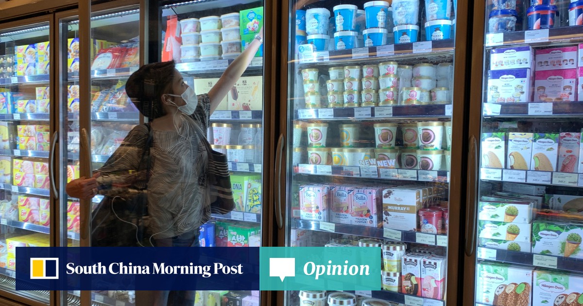 Opinion Investors eye Hong Kong coldstorage assets amid rising