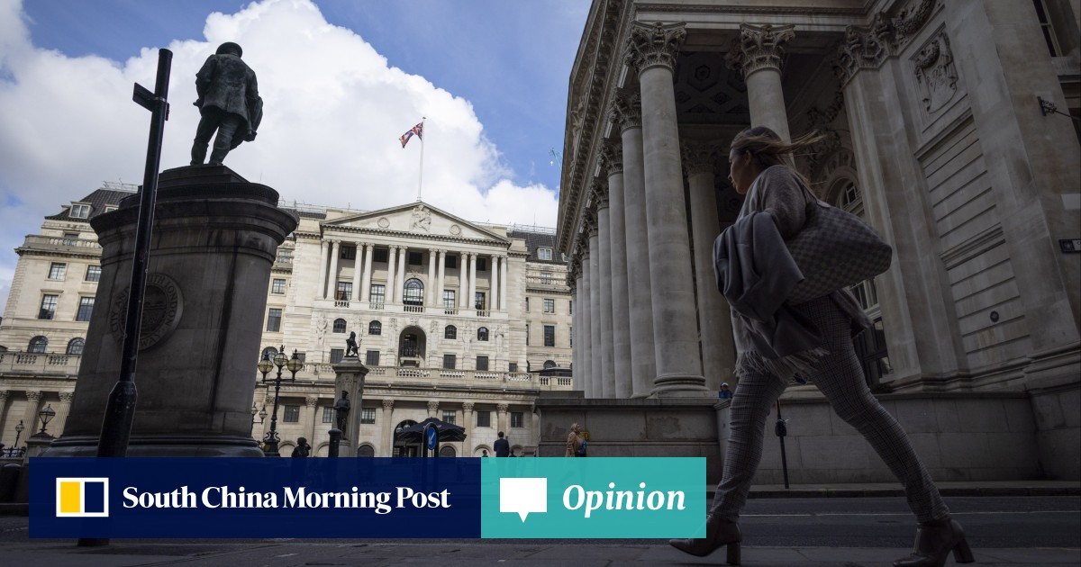 Why the market shake-up is good news for bond investors