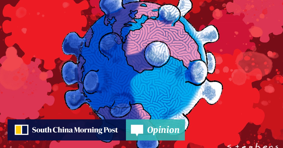Opinion Why East Asia Has An Edge In Keeping Off The Worst Of Covid Opinion Why East Asia Has An Edge In Keeping Off The Worst Of Covid