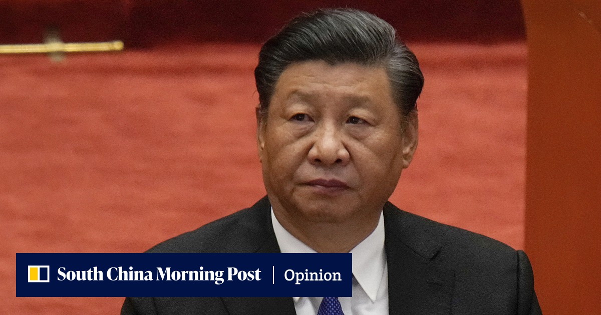 My Take | Xi Jinping and the revenge of the ultra-leftists | South ...