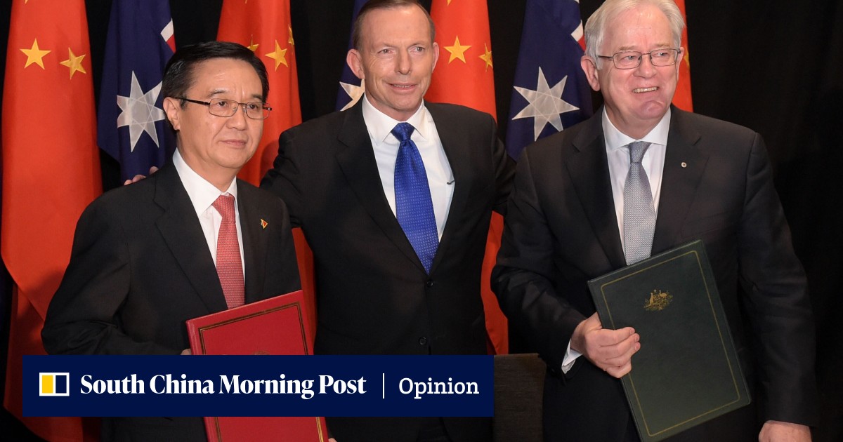 Opinion | A China closed off from the rest of the world is a loss to ...