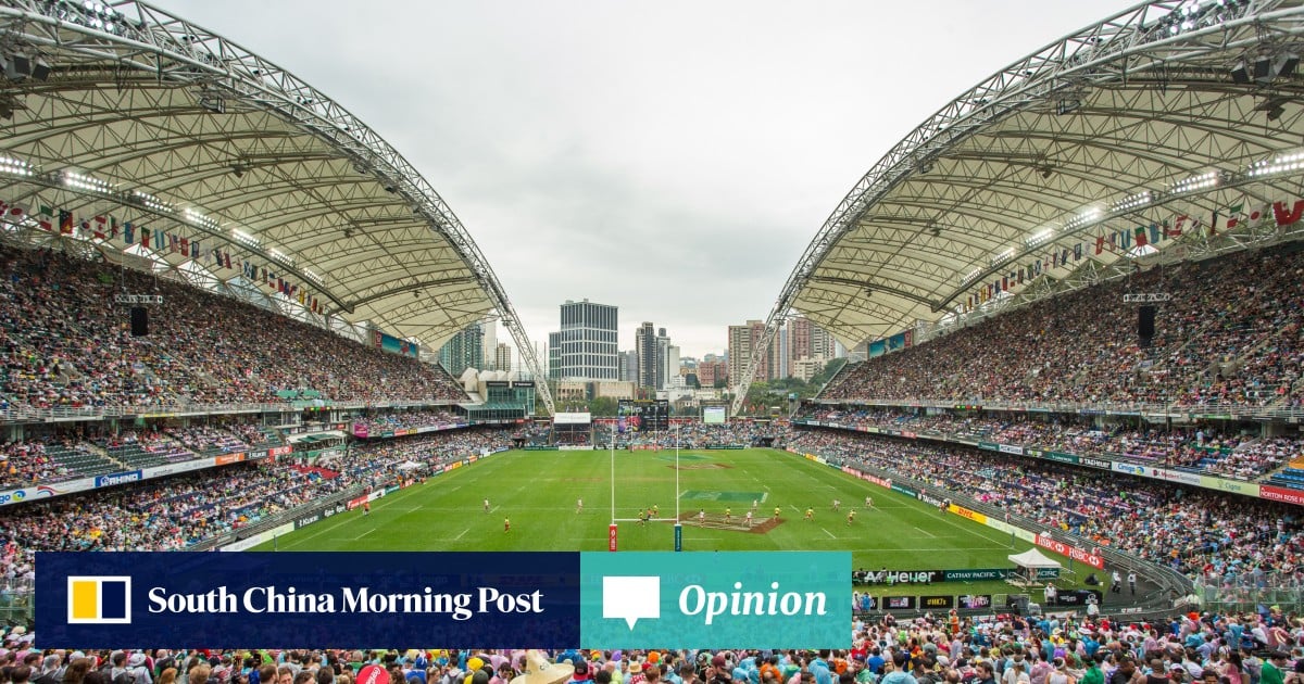 Hong Kong needs to earn world’s trust, and return of the Sevens is a great place to start