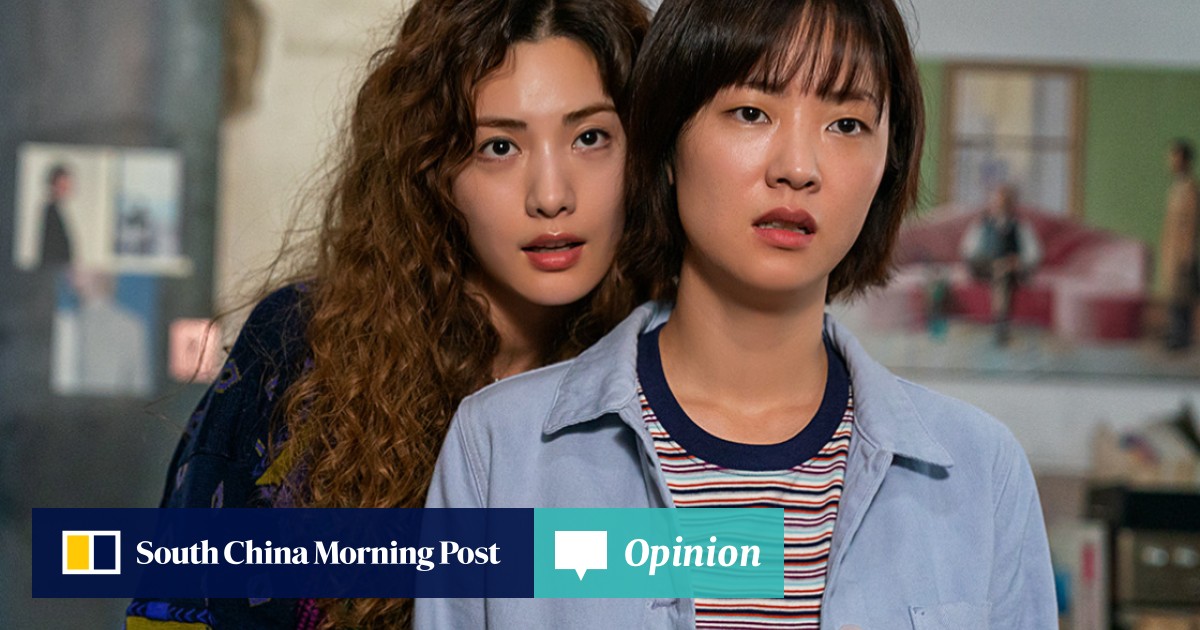 The truth is out there in Netflix K-drama Glitch, an offbeat sci-fi mystery