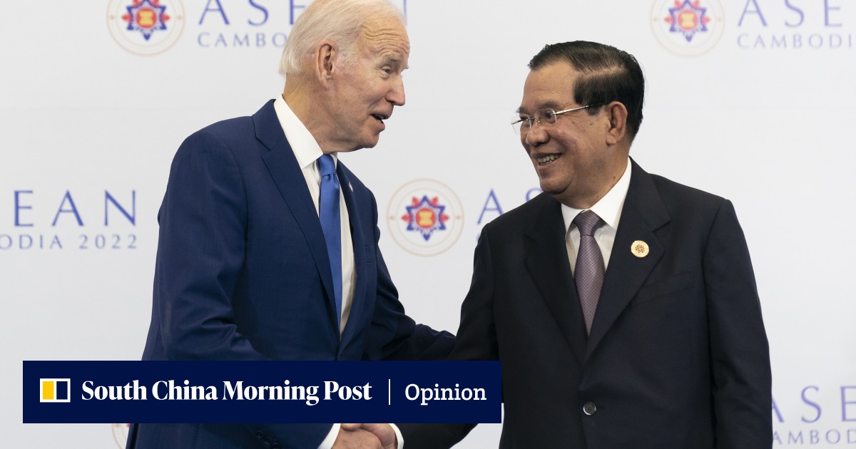 Asian Angle | Asean’s ‘summit season’ was a smooth ride despite year of ...
