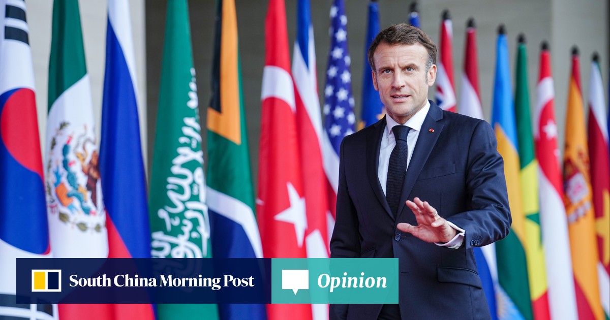 Emmanuel Macron’s Religious Views Explored: The Complex Faith Behind France’s Technocratic President