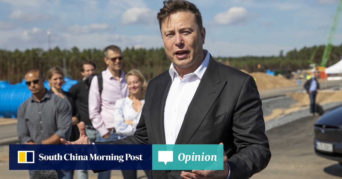 My Take | Elon Musk would have loved China’s 996 work culture