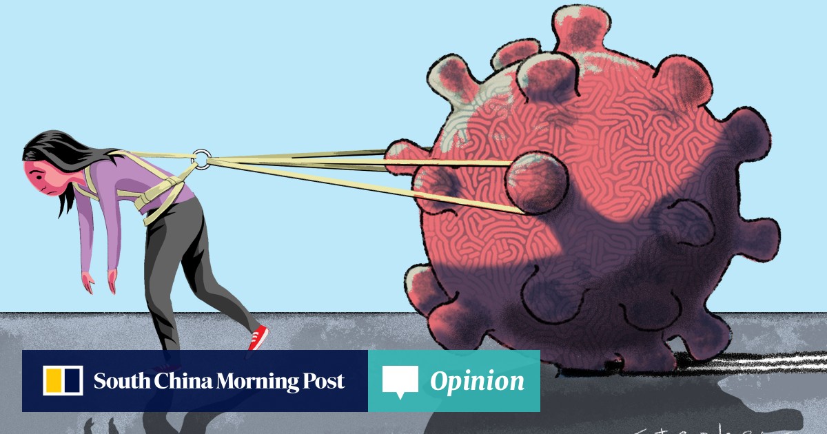 Opinion | Why politicise China’s zero-Covid protests when it’s just Covid fatigue?