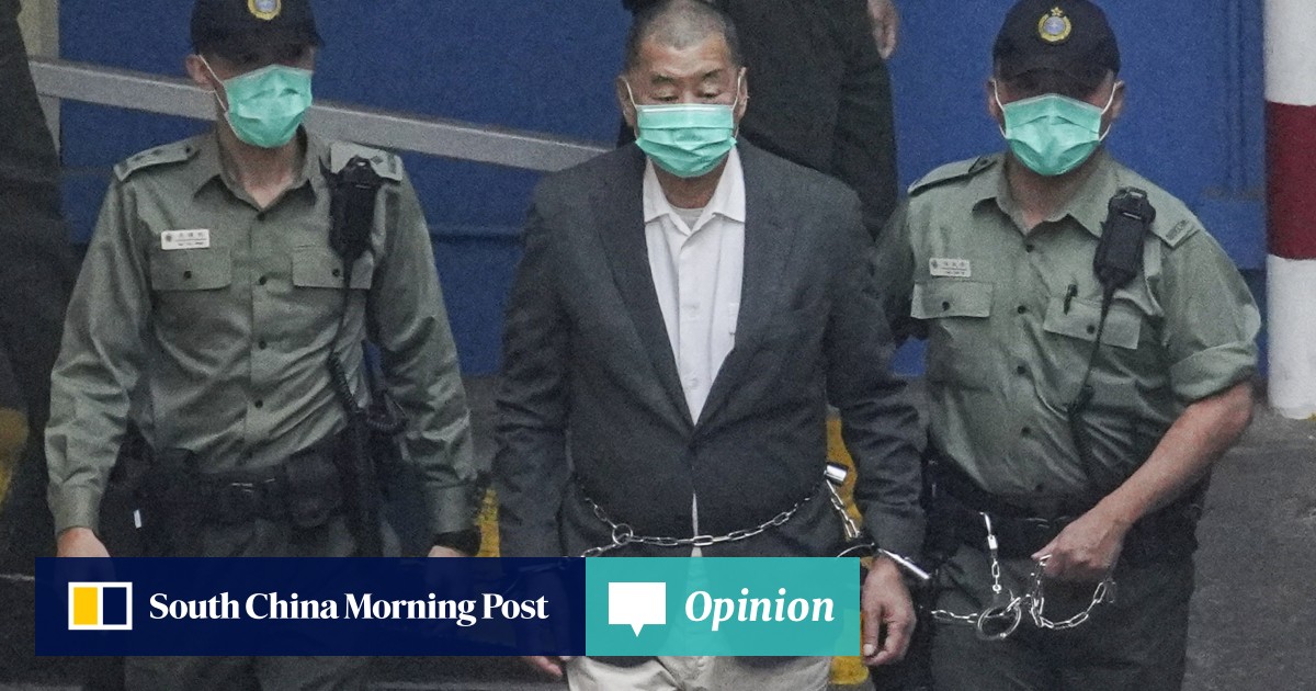 My take | banning overseas lawyers from security cases a drastic step