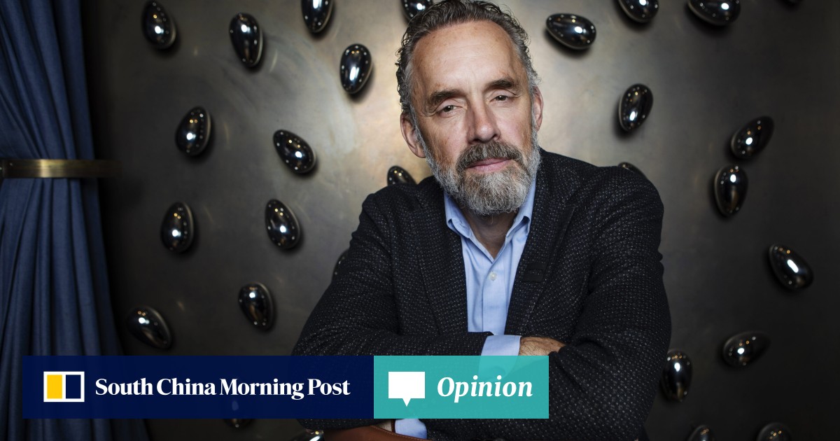 Jordan Peterson: Why I Am No Longer A Tenured Professor at the University  of Toronto: News: The Independent Institute