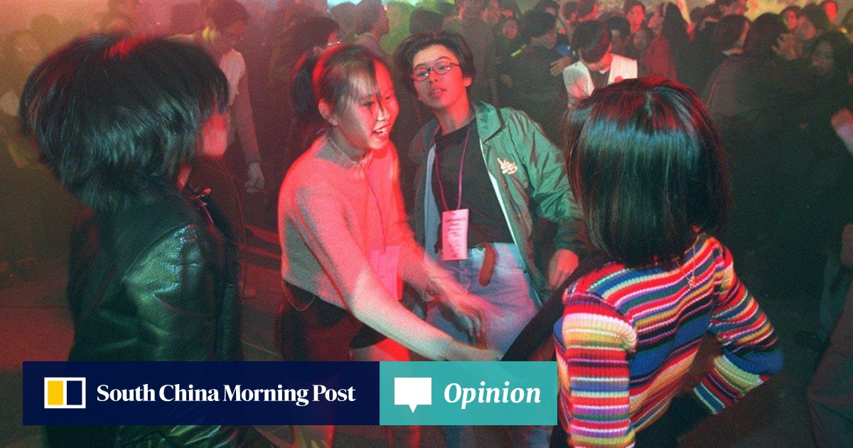 Opinion New Year celebrations in Hong Kong, from lowkey beginnings