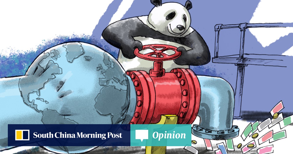 Opinion 5 reasons China’s reopening is good news for the global
