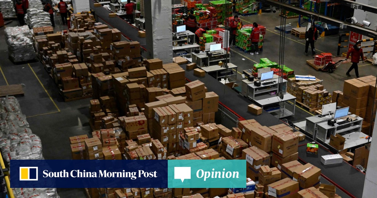 Opinion China reopening and Asia rebound could see global recession