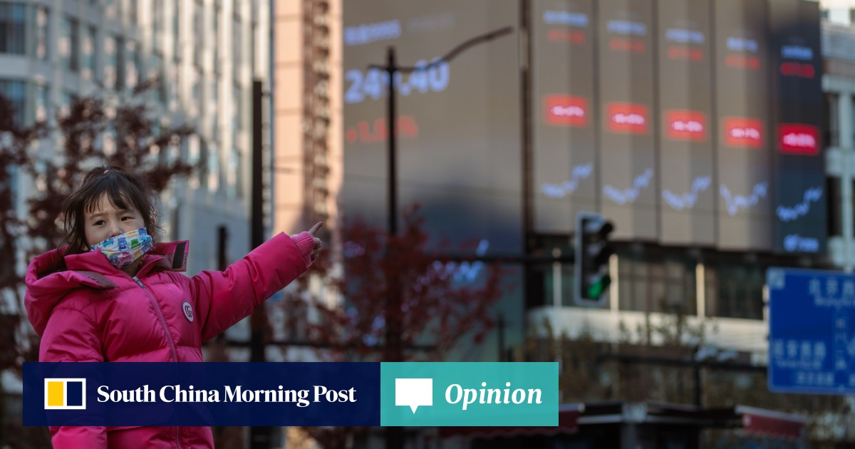 Macroscope | End of zero-Covid policy, better Sino-US relations signal ...