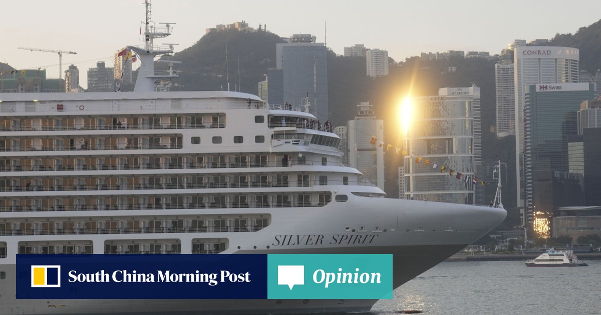 Cruises are back in Hong Kong – but is that really a good thing?