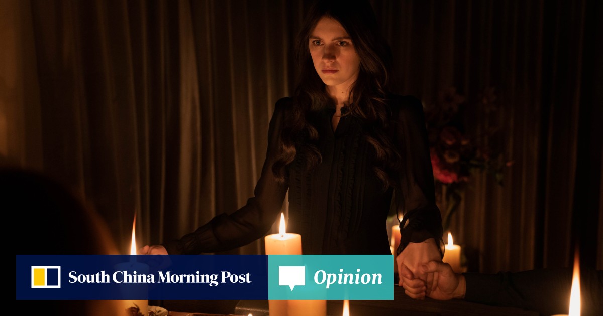 Season 4 of Apple TV+’s Servant: excellent horror from M. Night Shyamalan