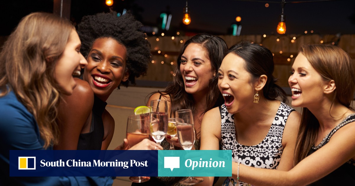 Why it’s time to take a hard look at our relationship with alcohol