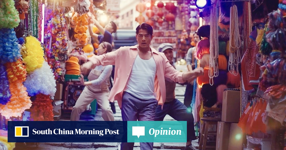 Opinion As Hello Hong Kong Campaign Woos Visitors Remember Mass Opinion As Hello Hong Kong Campaign Woos Visitors Remember Mass