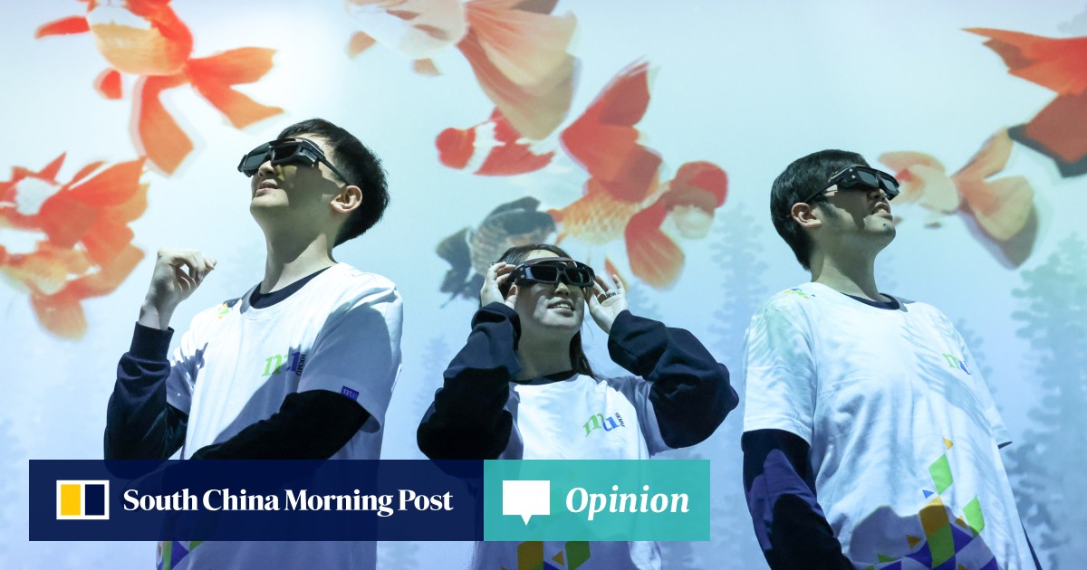 Hong Kong arts and culture need public support and private funding to succeed