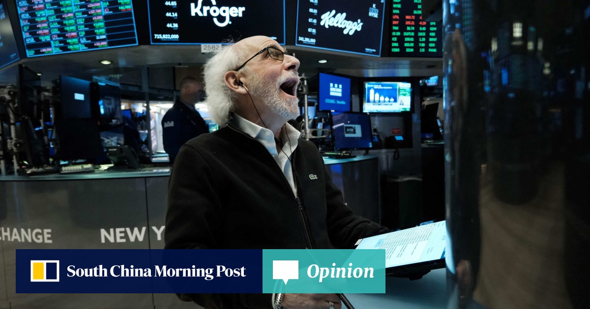 Financial sector has a duty to break the cult of equity