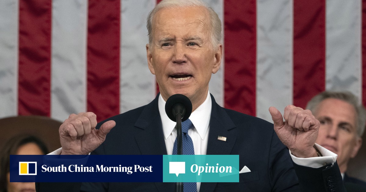 Troubled US could learn from its differences with China, rather than simply challenge them