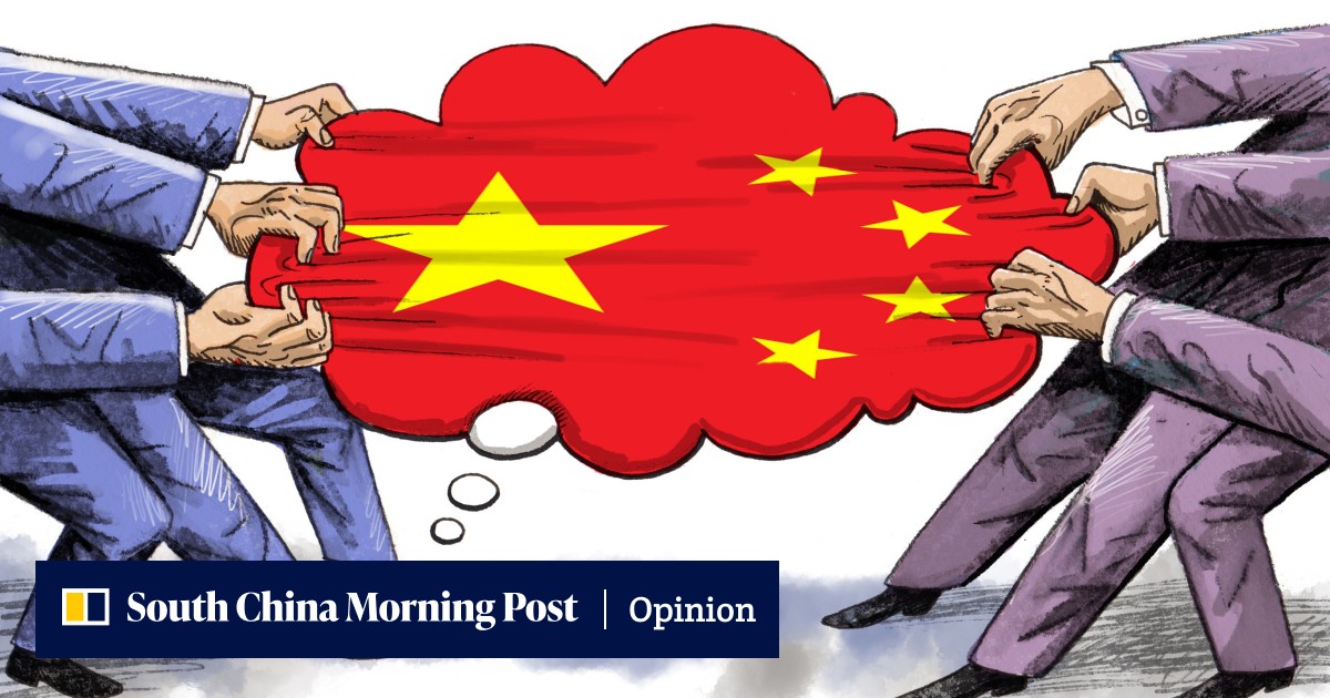 China Briefing | Xi’s Chinese dream is in danger of being hijacked by ...