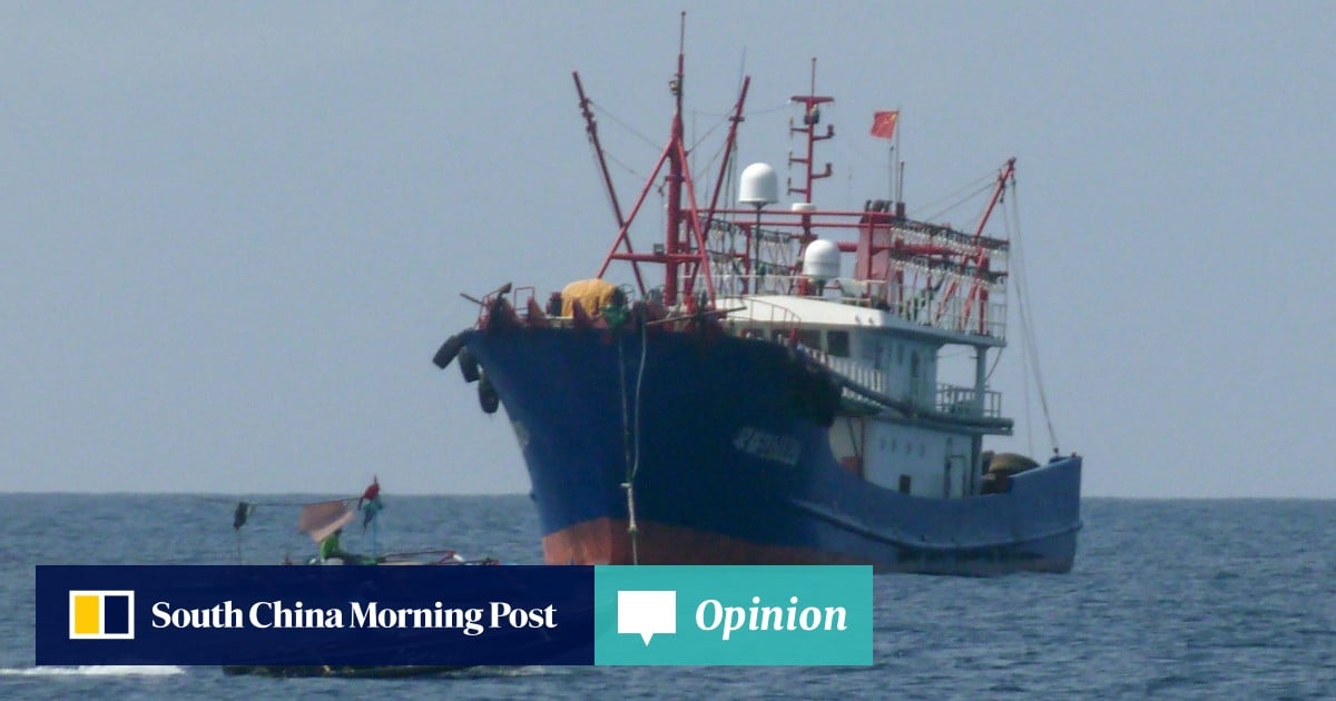 China must not derail revived South China Sea code of conduct talks China must not derail revived South China Sea code of conduct talks