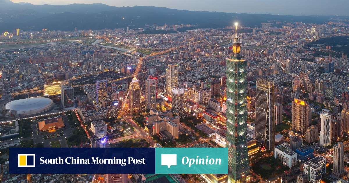 Free flights to Hong Kong, a bit off your food bill once you land in Taiwan