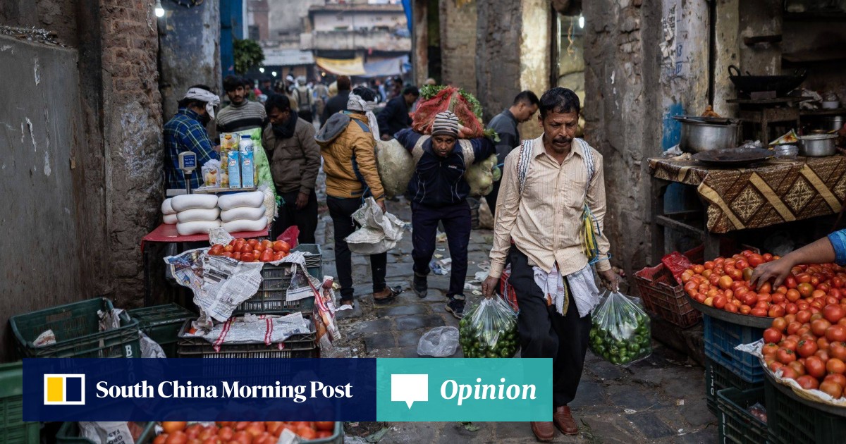 Indias Export Boom Will Zero Duty Access Last - eomnaee