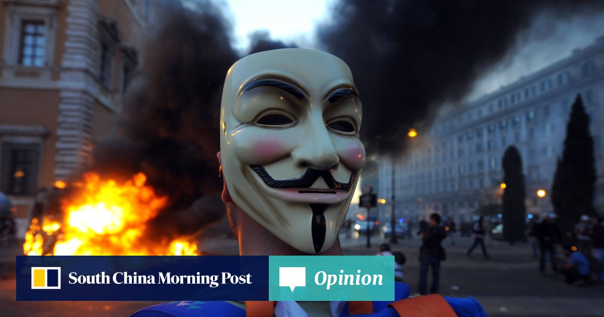 We need a better financial system so bankers can’t go on crashing it