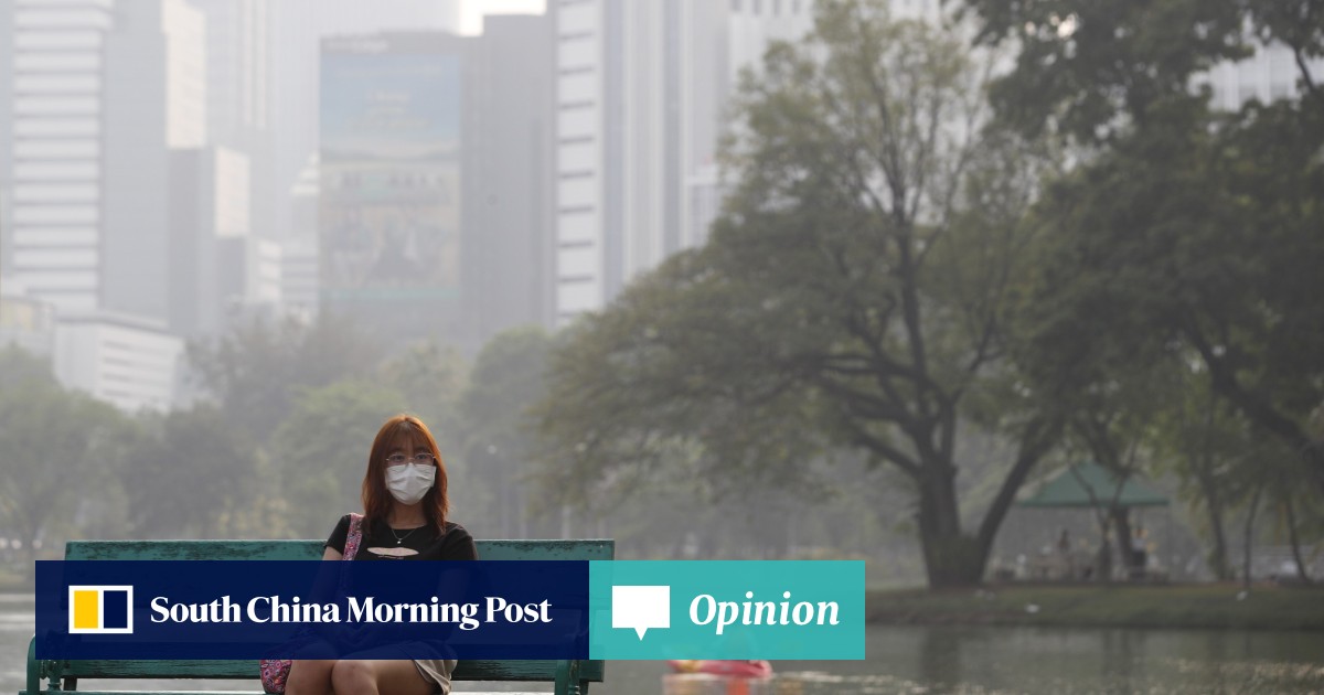 Land of Smiles? Grimaces, more like: how Thailand’s air pollution threatens the health of residents and its tourism industry | South China Morning Post