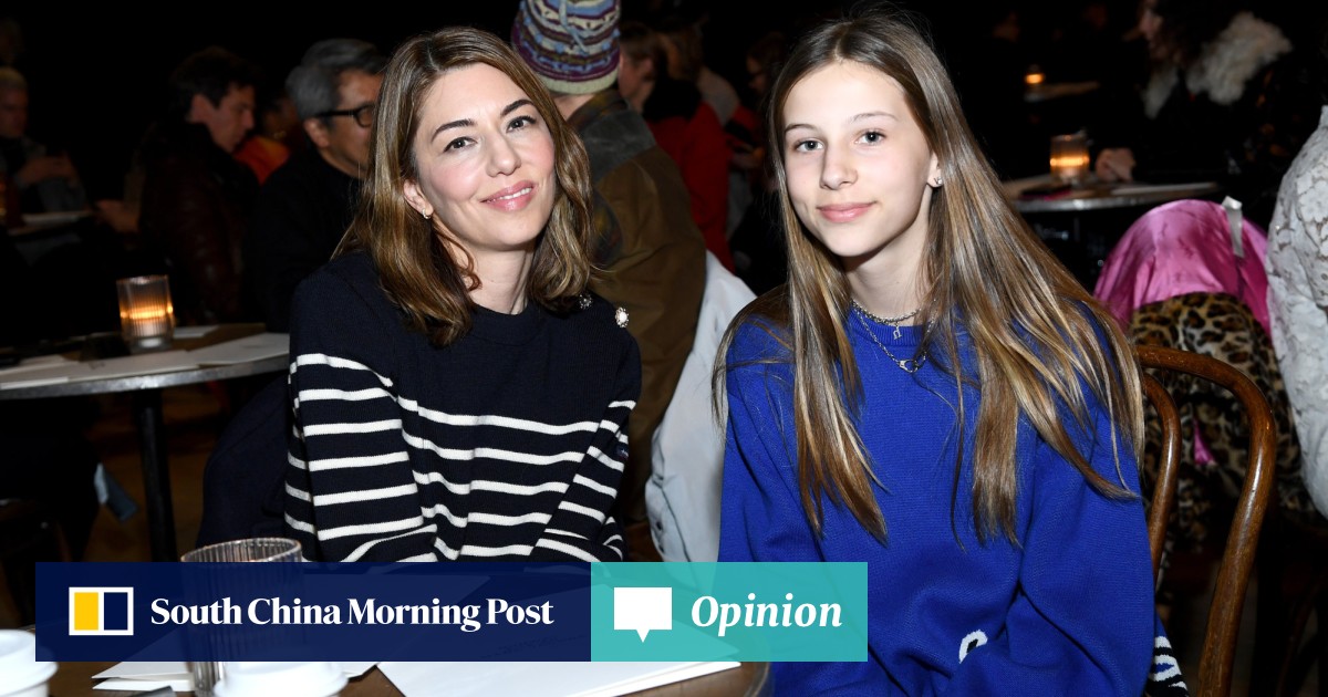 Meet Romy Mars, the internet's new favourite nepo baby: Sofia