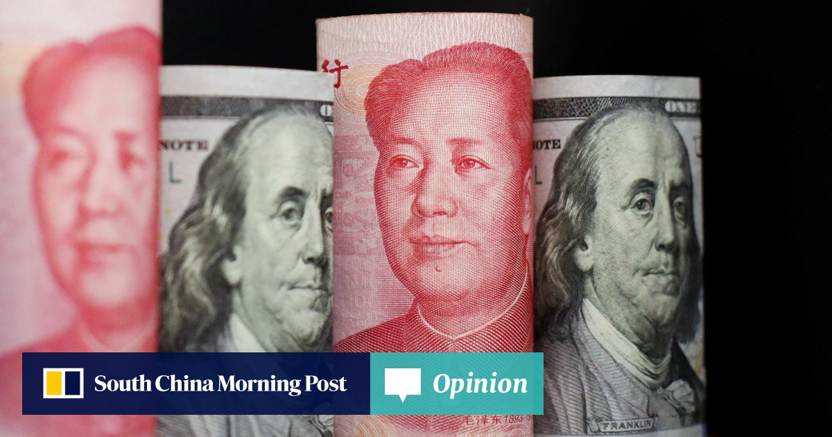 Opinion | After decades of US hegemony, the global shift away from the