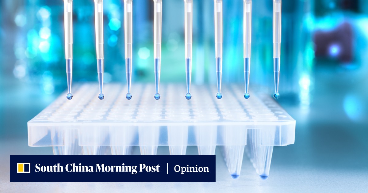 The View | What a US-China biotech war would mean for Hong Kong and the ...