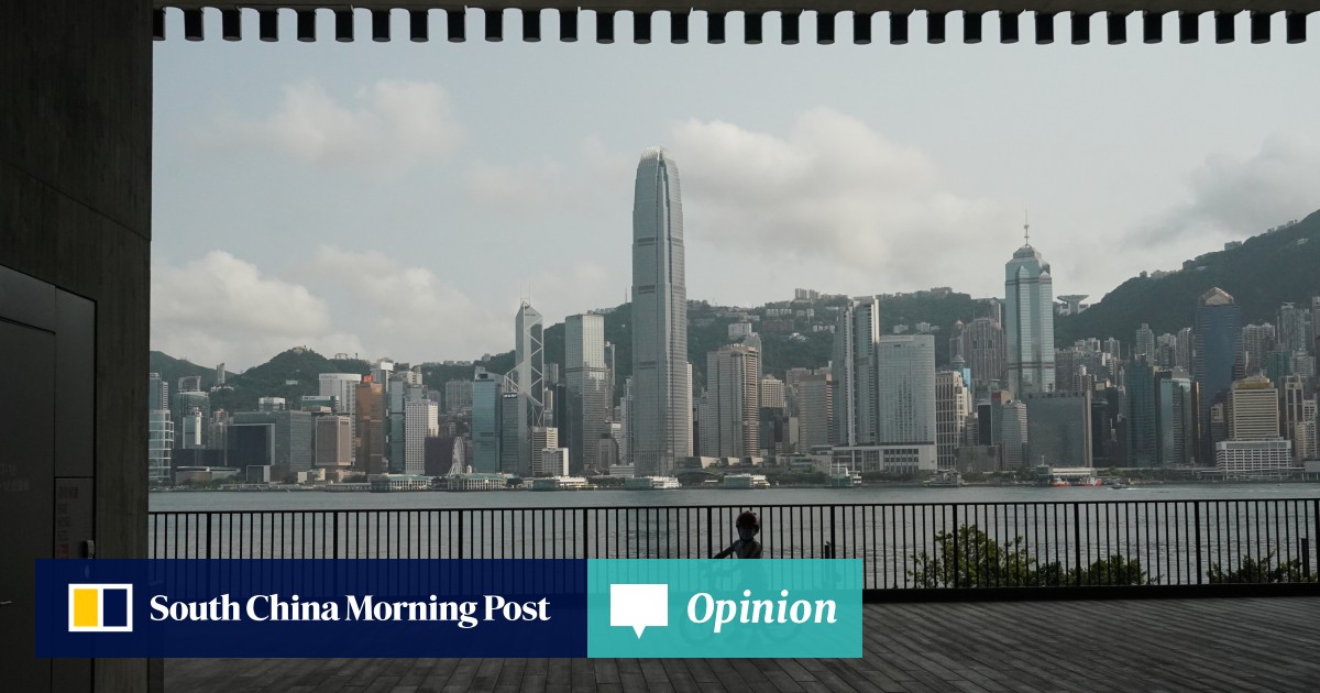 Opinion how many deaths before hong kong reviews laws on child
