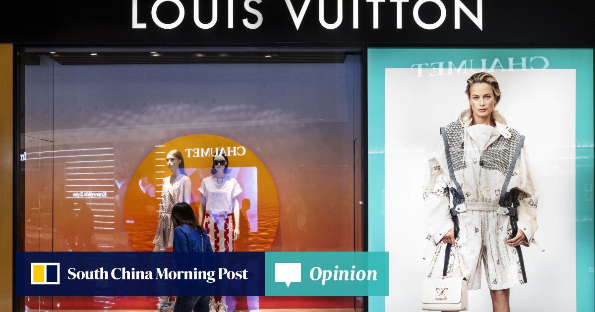 4,179 Louis Vuitton And China Stock Photos, High-Res Pictures, and Images -  Getty Images