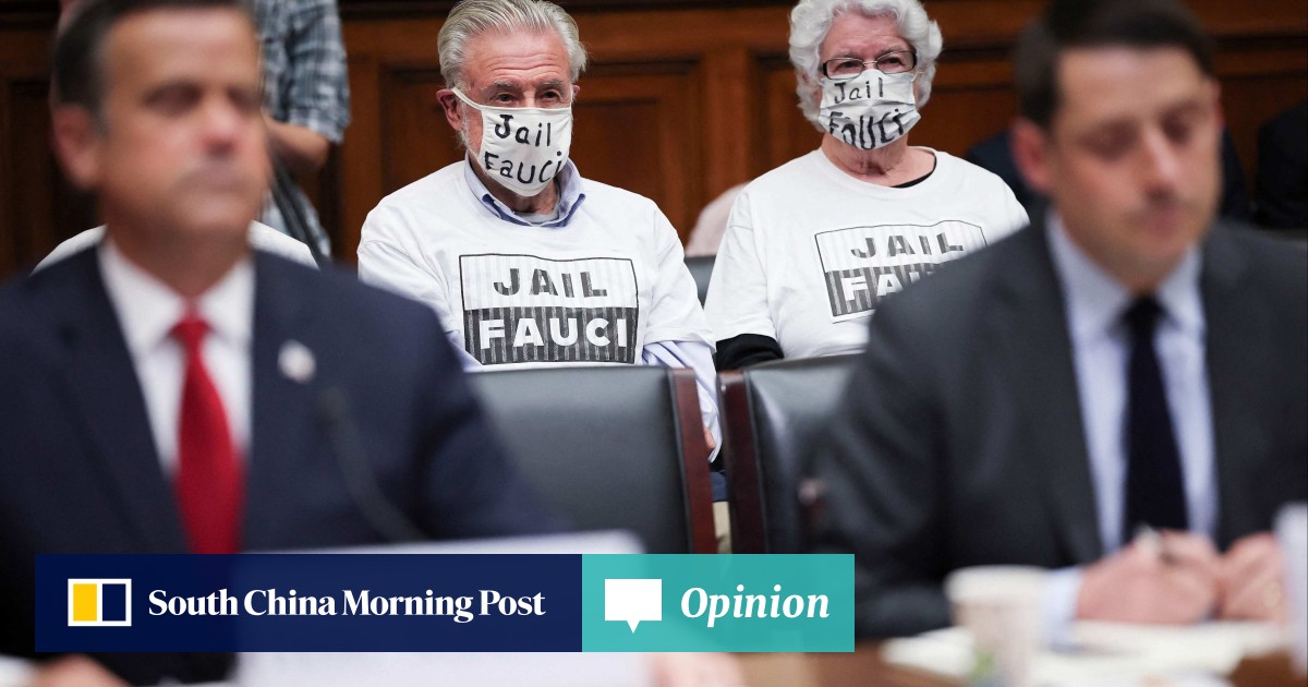 US Congress’ anti-China hearings are more spectacle than substance