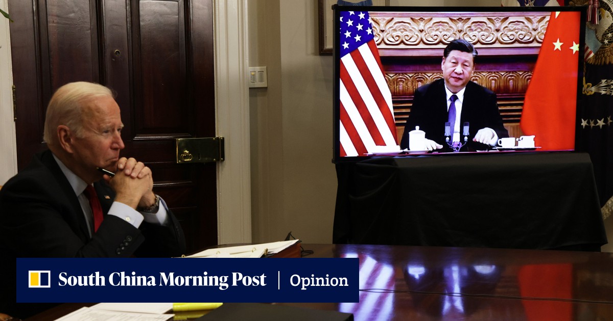 Macroscope | US-China relations will ultimately be decided by hard ...