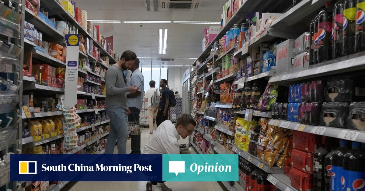 Skimpflation' hits grocery store aisles amid rising inflationary pressures