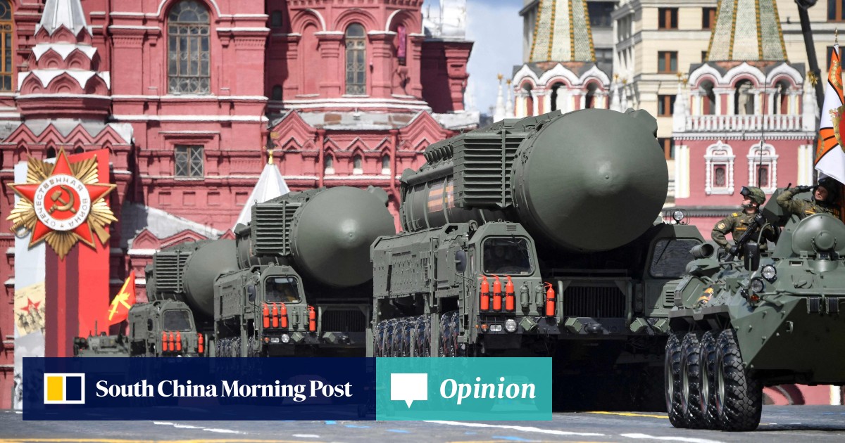 Surge in global military spending is squeezing funds from health and climate fight amid a worsening debt crisis