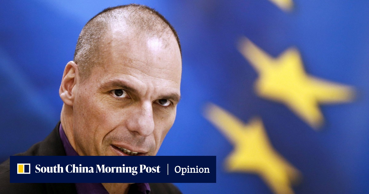 My Take | In a multipolar world, the ‘third pole’ is not Europe, but ...