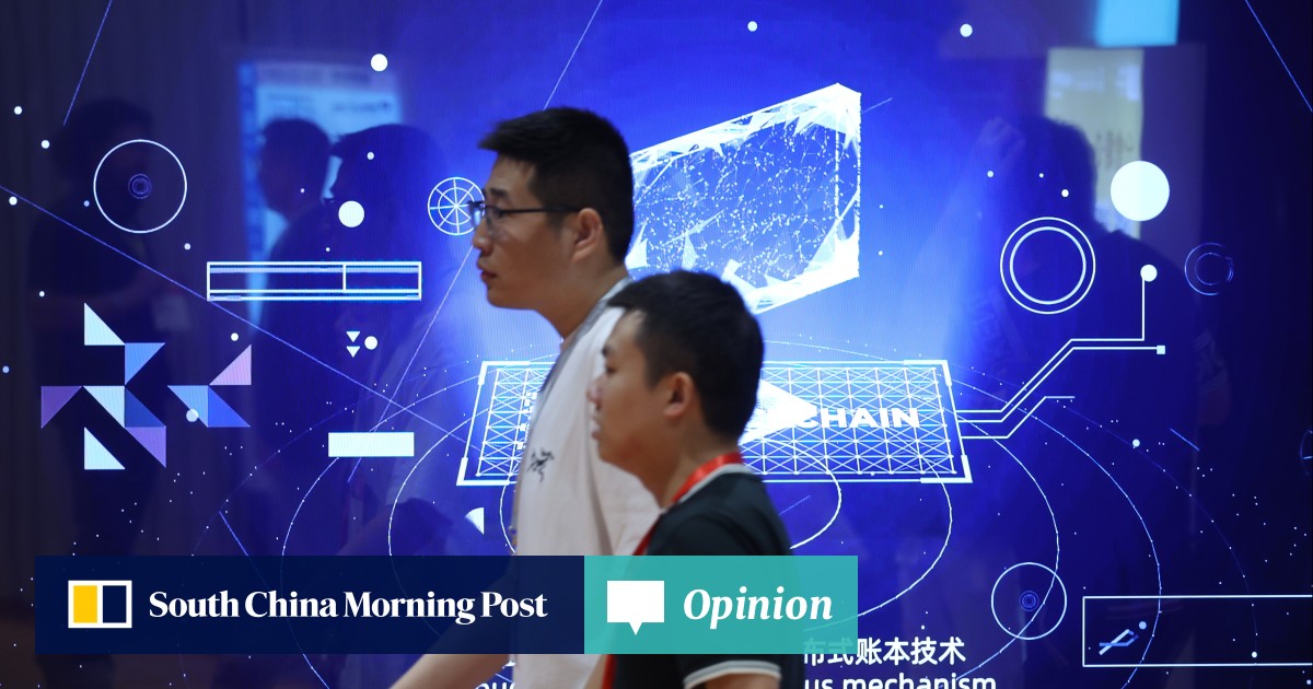 AI and cryptocurrency combined could help Web3 reach its potential