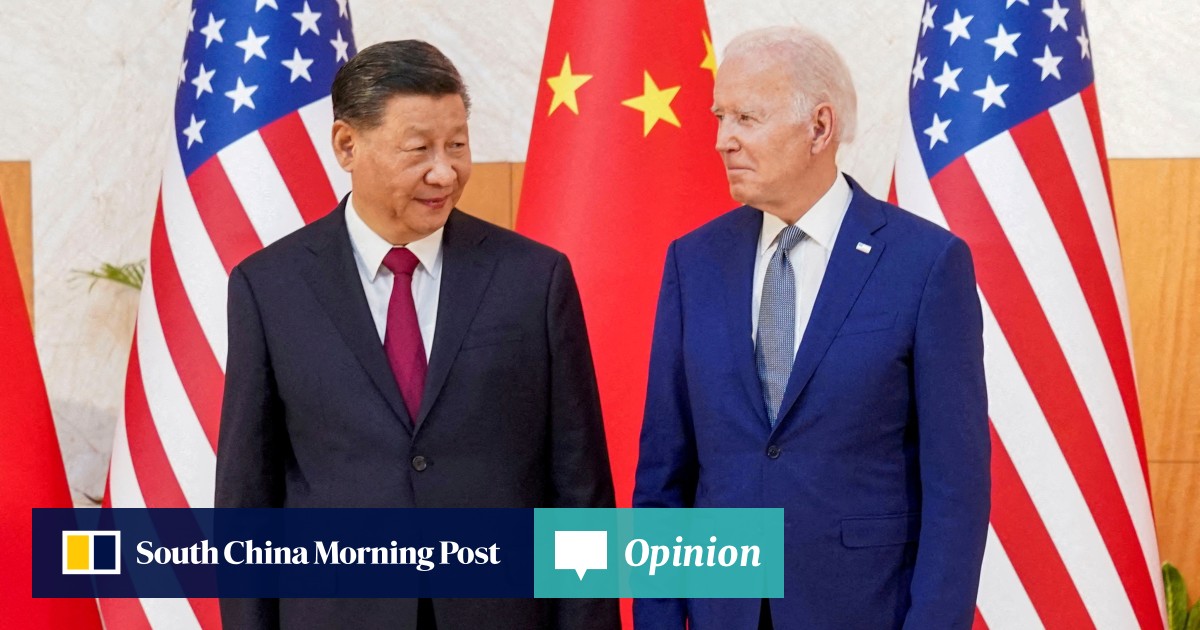 Opinion As Us China Tensions Rise The Punic Wars Offer A Cautionary Opinion As Us China Tensions Rise The Punic Wars Offer A Cautionary