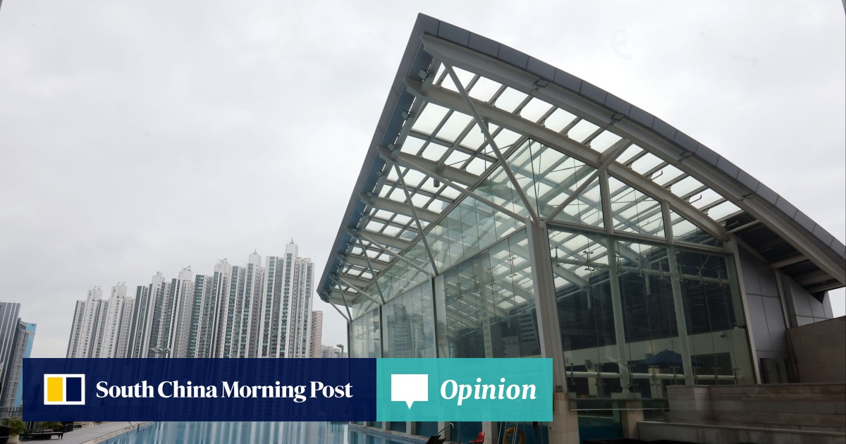 My Take | The demise of post-riot Hong Kong is greatly exaggerated ...