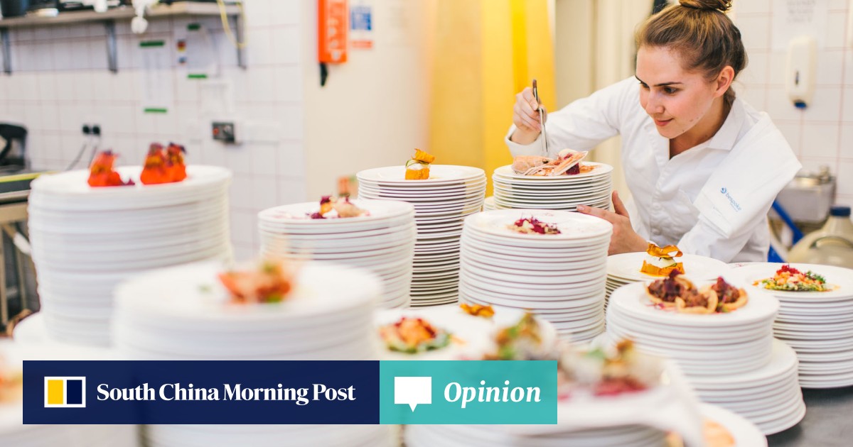 Opinion Are Tasting Menus Worth It Not The Ones That Run For Hours opinion-are-tasting-menus-worth-it-not-the-ones-that-run-for-hours